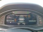 2022 Audi Q8 Premium Черный vin: WA1AVBF15ND003729