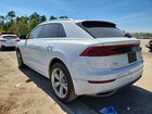 2022 Audi Q8 Premium Белый vin: WA1AVBF18ND021545