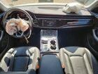 2022 Audi Q8 Premium Белый vin: WA1AVBF18ND021545