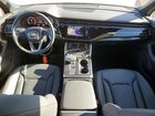 2025 Audi Q7 Premium Белый vin: WA1AVBF71SD005056