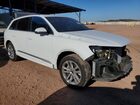 2025 Audi Q7 Premium Белый vin: WA1AVBF71SD005056