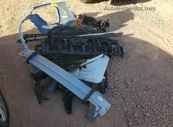 WA1AVBF71SD005056 2025 AUDI Q7 Белый Вид наклейки с VIN-кодом