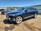 2026 Audi Q7 Premium Blue vin: WA1AVBF79TD004903