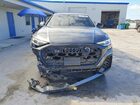 2024 Audi Sq8 Premium Plus Gray vin: WA1AWBF15RD011669 2024 Audi Sq8 Premium Plus Gray vin: WA1AWBF15RD011669