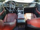 2024 Audi Sq8 Premium Plus Gray vin: WA1AWBF15RD011669 2024 Audi Sq8 Premium Plus Gray vin: WA1AWBF15RD011669