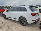 2021 Audi Sq7 Premium Plus White vin: WA1AWBF71MD000908