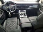 2021 Audi Sq7 Premium Plus White vin: WA1AWBF71MD000908