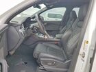 2021 Audi Sq7 Premium Plus White vin: WA1AWBF71MD000908