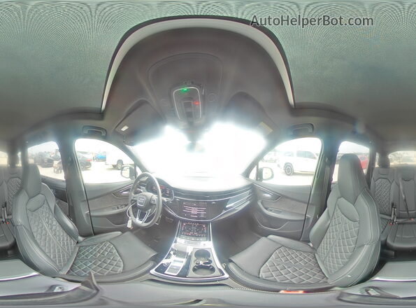 WA1AWBF71MD000908 2021 AUDI SQ7 White 