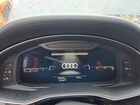 2022 Audi Sq7 Premium Plus Black vin: WA1AWBF7XND016512