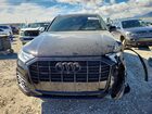 2021 Audi Q7 Premium Black vin: WA1AXAF7XMD023076 2021 Audi Q7 Premium Black vin: WA1AXAF7XMD023076