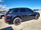 2021 Audi Q7 Premium Black vin: WA1AXAF7XMD023076 2021 Audi Q7 Premium Black vin: WA1AXAF7XMD023076