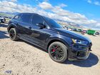 2021 Audi Q7 Premium Black vin: WA1AXAF7XMD023076 2021 Audi Q7 Premium Black vin: WA1AXAF7XMD023076