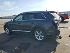 2022 Audi Q7 Premium Black vin: WA1AXBF72ND012970