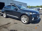 2022 Audi Q7 Premium Black vin: WA1AXBF72ND012970