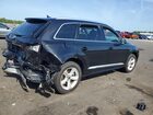 2022 Audi Q7 Premium Black vin: WA1AXBF72ND012970