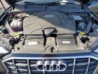 2022 Audi Q7 Premium Black vin: WA1AXBF72ND012970