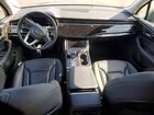 2022 Audi Q7 Premium Black vin: WA1AXBF72ND012970