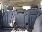 2022 Audi Q7 Premium Black vin: WA1AXBF72ND012970