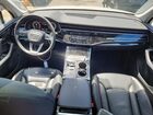 2022 Audi Q7 Premium Белый vin: WA1AXBF73ND013044