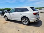 2022 Audi Q7 Premium Белый vin: WA1AXBF73ND013044