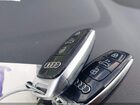 2022 Audi Q7 Premium 55 Tfsi Quattro Tiptronic Blue vin: WA1AXBF77ND011068
