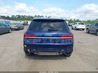 2022 Audi Q7 Premium 55 Tfsi Quattro Tiptronic Blue vin: WA1AXBF77ND011068