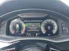 2022 Audi Q7 Premium 55 Tfsi Quattro Tiptronic Blue vin: WA1AXBF77ND011068