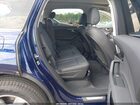 2022 Audi Q7 Premium 55 Tfsi Quattro Tiptronic Blue vin: WA1AXBF77ND011068