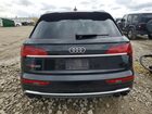 2023 Audi Sq5 Premium Plus Black vin: WA1B4AFY0P2026784 2023 Audi Sq5 Premium Plus Black vin: WA1B4AFY0P2026784