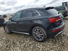 2023 Audi Sq5 Premium Plus Black vin: WA1B4AFY0P2026784 2023 Audi Sq5 Premium Plus Black vin: WA1B4AFY0P2026784