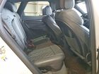 2023 Audi Sq5 Premium Plus White vin: WA1B4AFY0P2073300