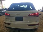 2023 Audi Sq5 Premium Plus White vin: WA1B4AFY0P2073300