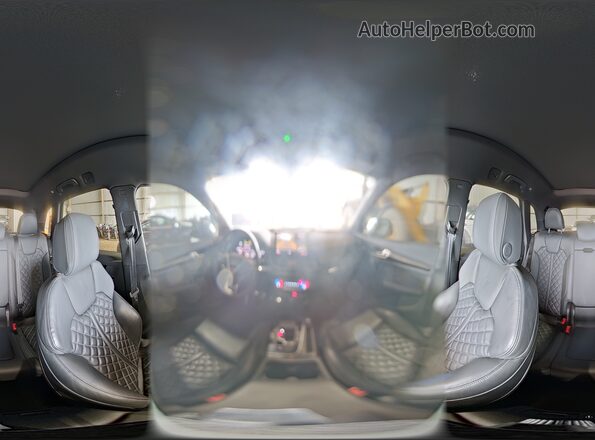 WA1B4AFY0P2073300 2023 AUDI SQ5 White Vista de la etiqueta del VIN