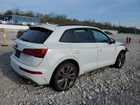 2025 Audi Sq5 Premium Plus Белый vin: WA1B4AFY0S2035154