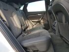 2025 Audi Sq5 Premium Plus Белый vin: WA1B4AFY0S2035154