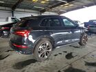 2021 Audi Sq5 Premium Plus Черный vin: WA1B4AFY2M2008900