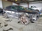 2021 Audi Sq5 Premium Plus Черный vin: WA1B4AFY2M2008900