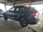 2021 Audi Sq5 Premium Plus Черный vin: WA1B4AFY2M2008900