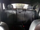 2021 Audi Sq5 Premium Plus Черный vin: WA1B4AFY2M2008900