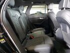 2021 Audi Sq5 Premium Plus Черный vin: WA1B4AFY2M2008900