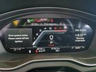 2021 Audi Sq5 Premium Plus Черный vin: WA1B4AFY2M2008900