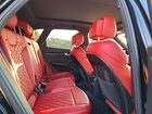 2021 Audi Sq5 Premium Plus Черный vin: WA1B4AFY3M2046314
