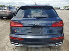 2019 Audi Sq5 Premium Plus Белый vin: WA1B4AFY4K2074510