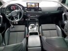 2021 Audi Sq5 Premium Plus Черный vin: WA1B4AFY5M2041440
