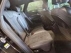 2021 Audi Sq5 Premium Plus Черный vin: WA1B4AFY5M2041440
