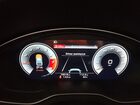 2021 Audi Sq5 Premium Plus Черный vin: WA1B4AFY5M2041440