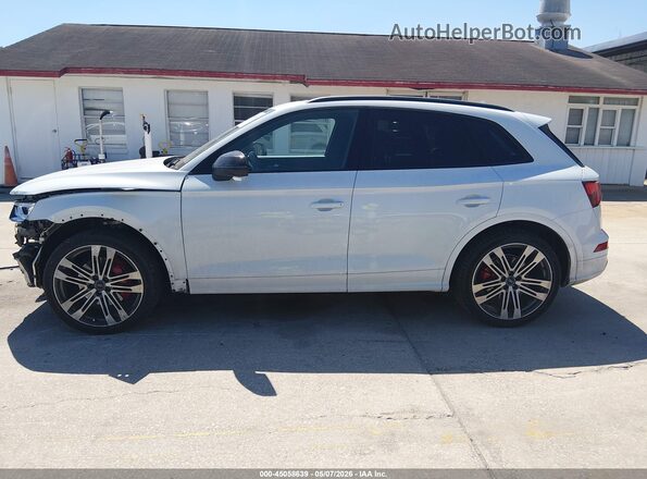 WA1B4AFY6L2022412 2020 AUDI SQ5 Белый 