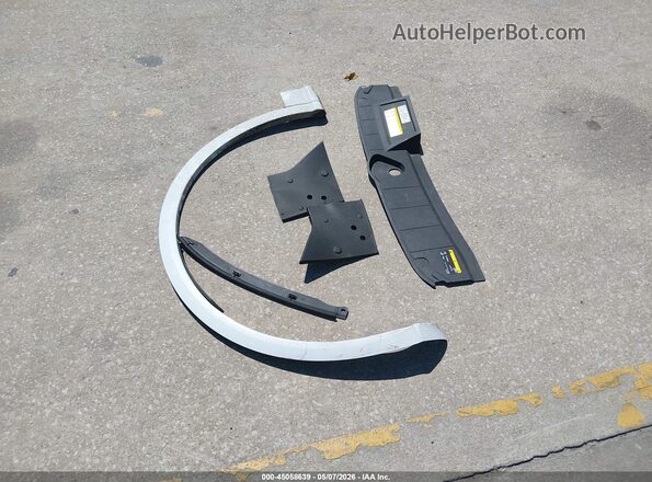 WA1B4AFY6L2022412 2020 AUDI SQ5 Белый Вид щитка приборов