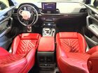 2021 Audi Sq5 Premium Plus White vin: WA1B4AFY7M2009783
